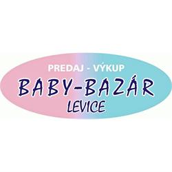 BABY-BAZÁR Kočíky ako nové