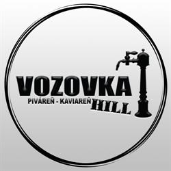 Vozovka Hill