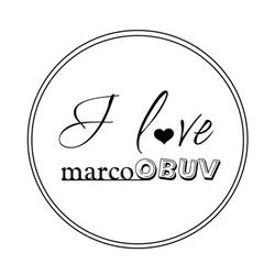 Obuv Marco