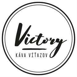 Káva Víťazov - Pražiareň Victory