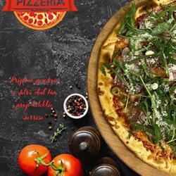 Pizzeria St Sorriso