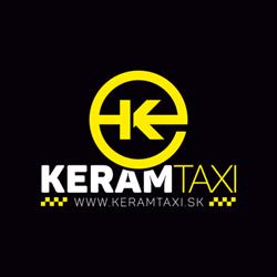 KERAM TAXI Žilina