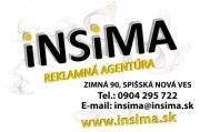 INSIMA, s. r. o.