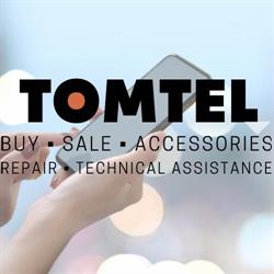 Tomtel Mobil Shop