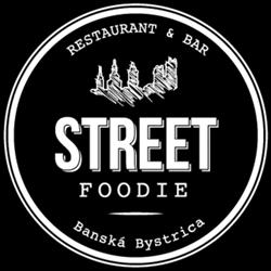 STREET FOODIE BANSKÁ BYSTRICA