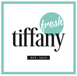 Tiffany Fresh
