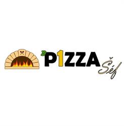 P1ZZA ŠÉF
