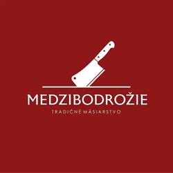 MEDZIBODROŽIE - Tradičné mäsiarstvo