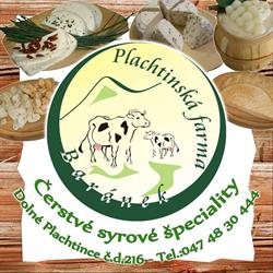 Plachtinská farma Baránek