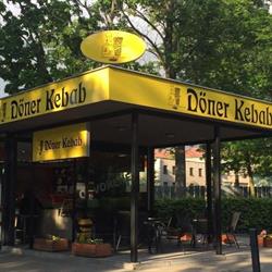 Doner Kebab