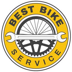 BEST BIKE SERVICE - Servis bicyklov