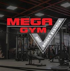 Megagym Medený Hámor