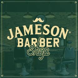 Jameson Barber Shop
