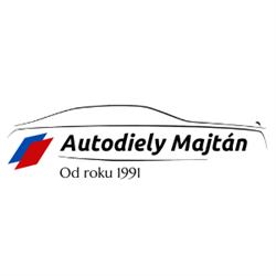Autodiely Majtán