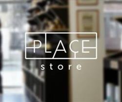 PLACE STORE design concept store
