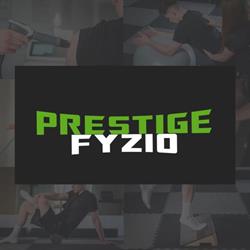 Prestige FYZIO, s.r.o.