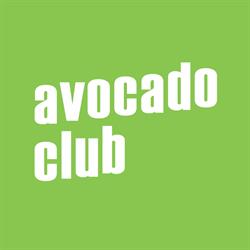avocado club