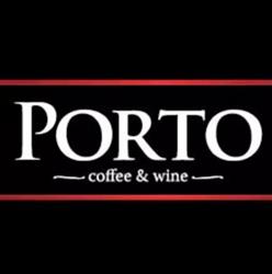 PORTO coffee & wine
