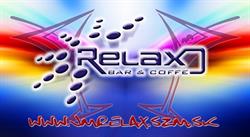 RELAX Bar & Coffe ( JM RELAX s.r.o. )