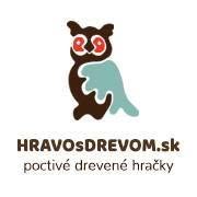 Hravo s Drevom