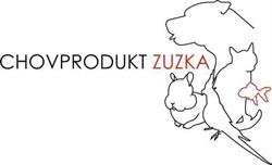 Chovprodukt Zuzka