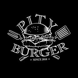 Pity Burger