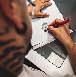 Tattoo studio IKI