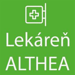 Vaša lekáreň Althea