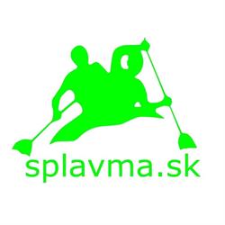 Splavma - požičovňa kanoe a vodáckej výstroje