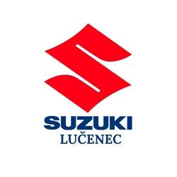SUZUKI Lučenec