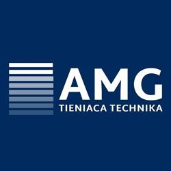 AMG studio - Tieniacia technika
