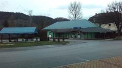 Pohostinstvo U maxa
