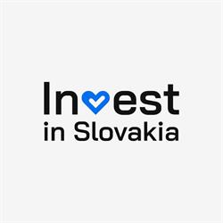 Invest in Slovakia