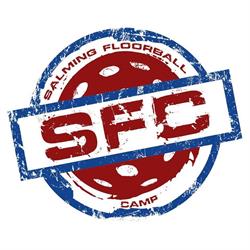 Salming Floorball Camp