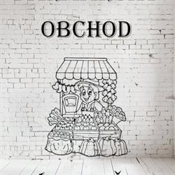 Farmársky obchod