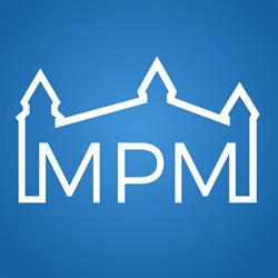 Matematicko-počítačové modelovanie (MPM)
