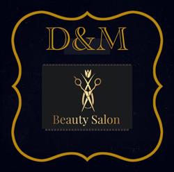 D&M BEAUTY SALON, Kaderníctvo Miloslavov
