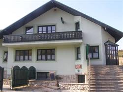 Penzión Šarvanec