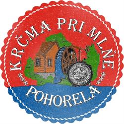 Krčma pri Mlňe
