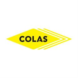 COLAS Slovakia, a.s. Sídlo spoločnosti