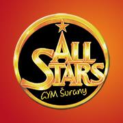 All Stars Gym Fitness Studio Šurany