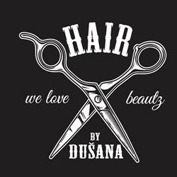 Hair by Dušana
