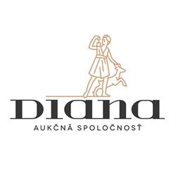 Aukčná spoločnosť Diana s.r.o.