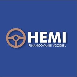 HEMI - Auto na splátky