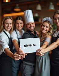 Job4gastro I Job4eu