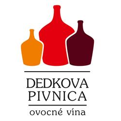 DEDKOVA PIVNICA - ovocné vína