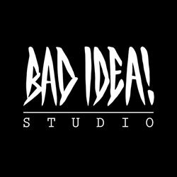 Bad Idea Tattoo studio