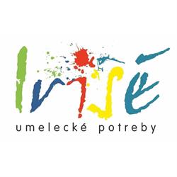IRISÉ - umelecké potreby
