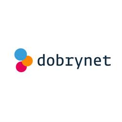Dobrý net