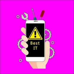 Best IT - Servis a predaj mobilov, počítačov, príslušenstva